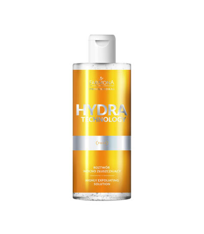 Farmona Hydra Technology Solution Fortemente Esfoliante 500 Ml