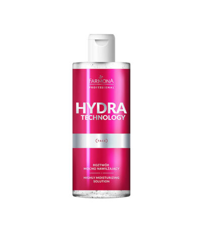 Farmona Hydra Technology Soluzione Altamente Idratante 500 Ml