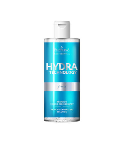 Farmona Hydra Technology Soluzione Fortemente Rigenerante 500Ml