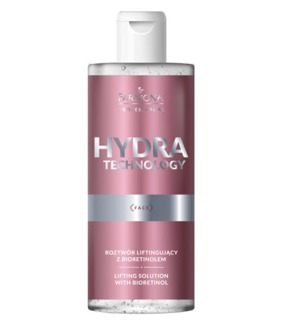 Farmona Hydra Technology Soluzione Lifting Con Bioretinolo 500 Ml