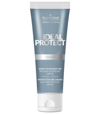 Farmona Ideal Protect Bb Cream Spf50 50Ml