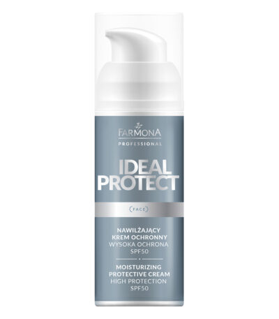 Farmona Ideal Protect Crema Protettiva Idratante Spf50 50Ml