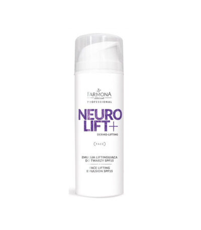 Farmona Neuro Lift + Emulsione Lifting Spf15 150Ml
