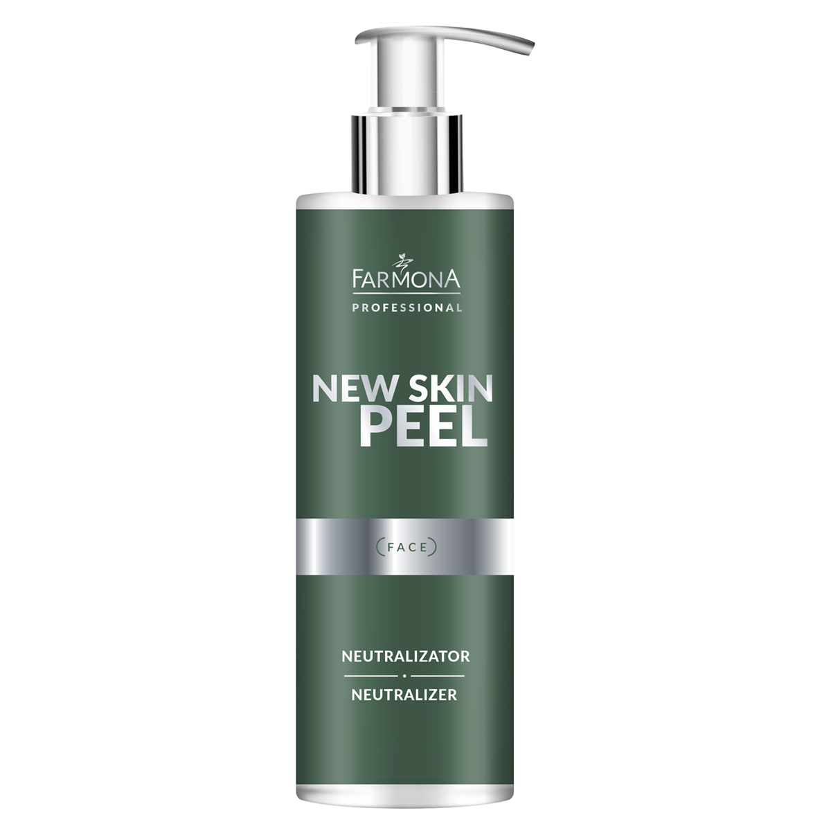Farmona Neutralizzatore Peeling Per La Nuova Pelle 280 Ml Farmona Neutralizzatore Peeling Per La Nuova Pelle 280 Ml
