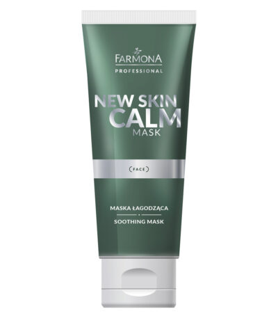 Farmona New Skin Calm Mask Maschera Lenitiva 200 Ml