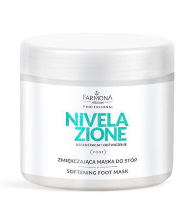 Farmona Nivelazione Maschera Piedi Ammorbidente 500Ml