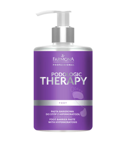 Farmona Pasta Barriera Per Terapia Podologica Per Piedi Con Ipercheratosi 300 Ml