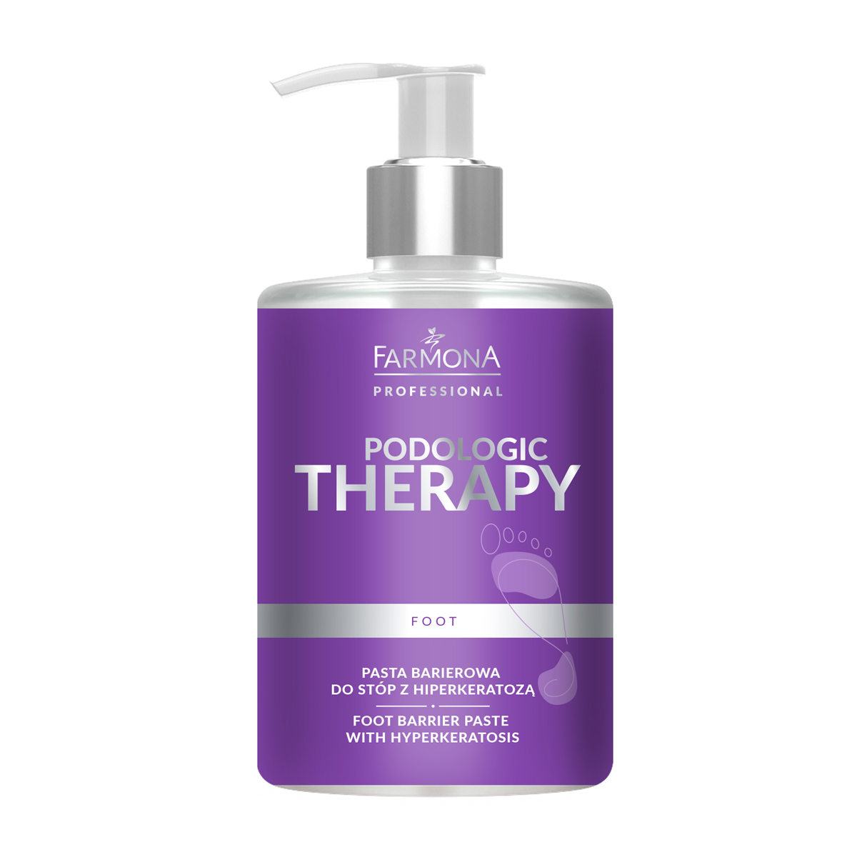 Farmona Pasta Barriera Per Terapia Podologica Per Piedi Con Ipercheratosi 300 Ml Farmona Pasta Barriera Per Terapia Podologica Per Piedi Con Ipercheratosi 300 Ml