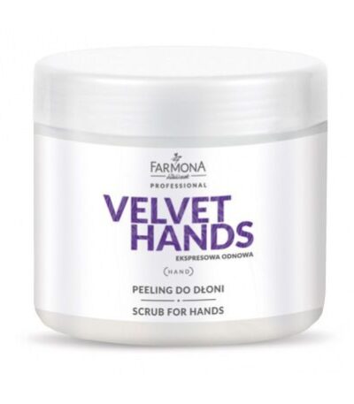 Farmona Peeling Mani Vellutato Per Le Mani 550G