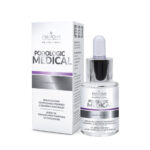 Farmona Podologic Medical Siero Olio Per La Cura Delle Unghie Con Onicolisi 15Ml
