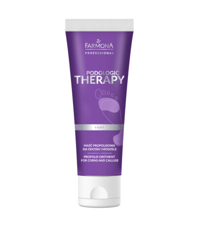 Farmona Podologic Therapy Pomata Alla Propoli Per Calli E Duroni 75 Ml