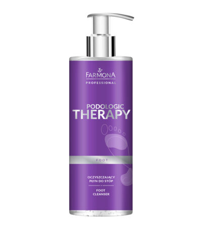 Farmona Podologica Terapia Lozione Detergente Per I Piedi 500 Ml