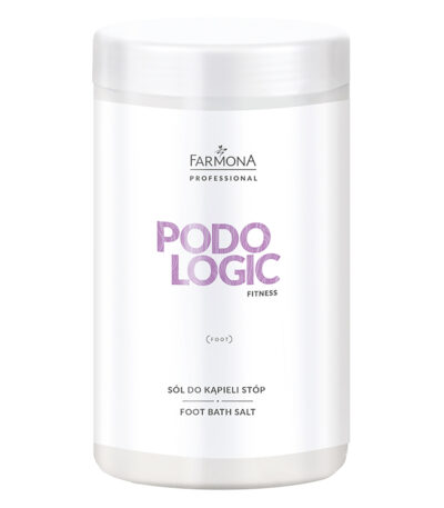 Farmona Podologico Fitness Sale Antibatterico Per Pediluvio Con Ioni D'Argento 1400G