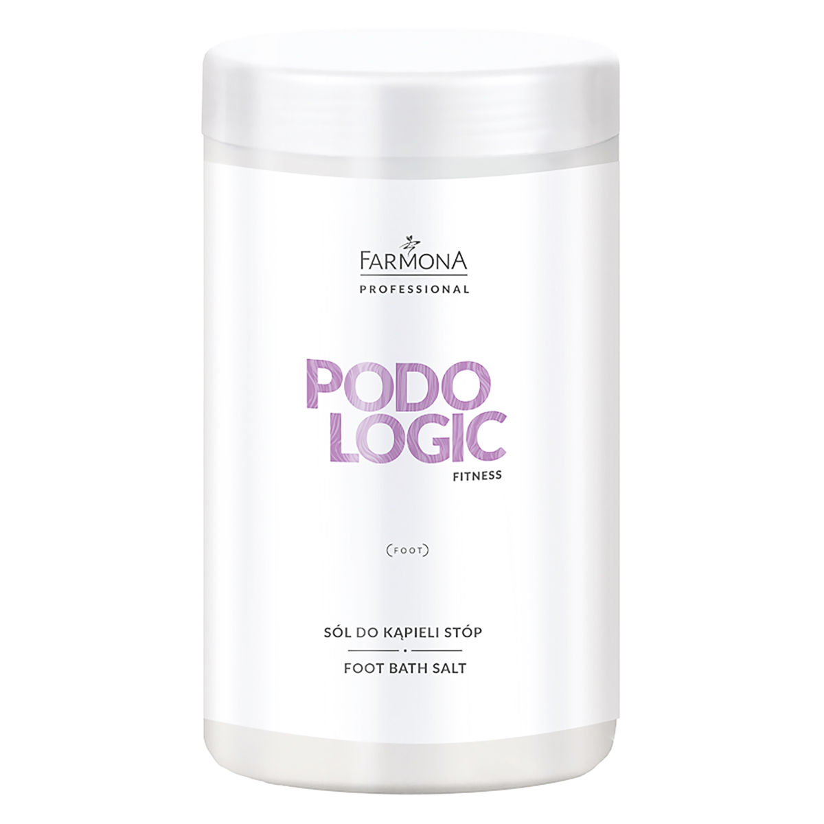 Farmona Podologico Fitness Sale Antibatterico Per Pediluvio Con Ioni D'Argento 1400G Farmona Podologico Fitness Sale Antibatterico Per Pediluvio Con Ioni D'Argento 1400G