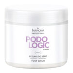 Farmona Podologico Fitness Scrub Piedi Con Ioni D'Argento 690G