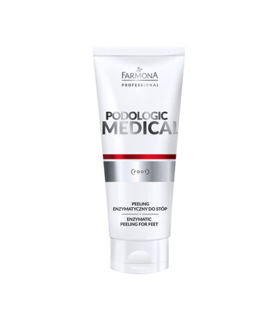 Farmona Podologico Scrub Enzimatico Per I Piedi 200 Ml