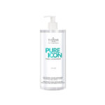 Farmona Pure Icon Gel Micellare Multifunzionale Per La Rimozione Del Trucco Da Viso E Occhi 500Ml