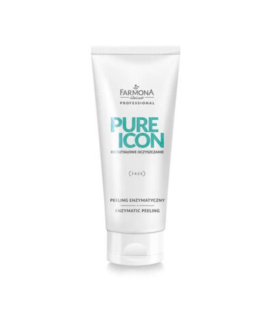 Farmona Pure Icon Peeling Enzimatico 200 Ml