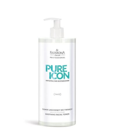 Farmona Pure Icon Tonico Lenitivo 500Ml