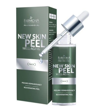 Farmona Scrub Ringiovanente Per La Nuova Pelle 30 Ml