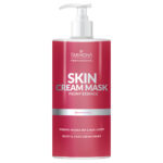 Farmona Skin Cream Mask Peony Essence Crema-Maschera Per Corpo E Piedi Peonia 500 Ml.