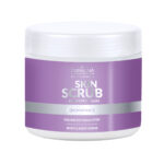 Farmona Skin Scrub Corpo E Piedi Alla Prugna Aromatica 500 G