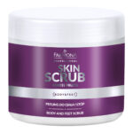 Farmona Skin Scrub Frutti Di Bosco Scrub Corpo E Piedi 500 G