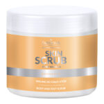Farmona Skin Scrub Pure Vanilla Scrub Corpo E Piedi 500 G