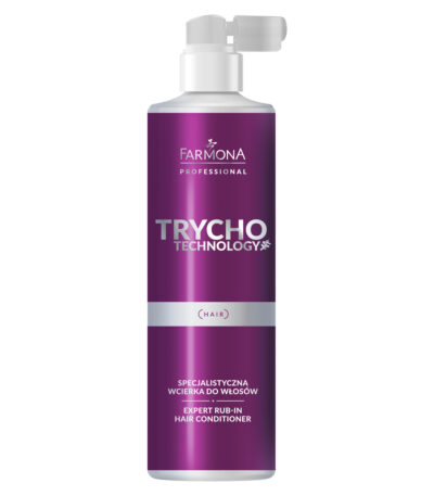 Farmona Trycho Technology Lozione Specialistica Per Capelli 200 Ml