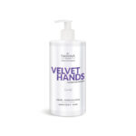 Farmona Velvet Hands Crema-Maschera Mani 500Ml