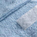 Fascia In Spugna Blu 1