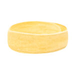 Fascia In Spugna Gialla