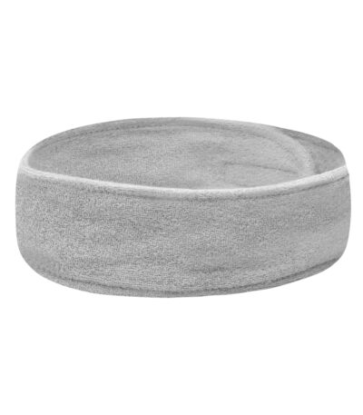 Fascia In Spugna Grigia