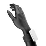 Fascia Magnetica Nera Per Gemelli 2