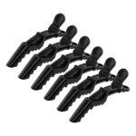 Fermacapelli Per Cavi Per Capelli E-06 6 Pz.