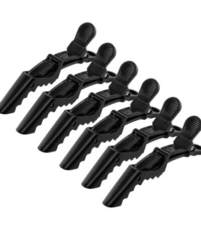 Fermacapelli Per Cavi Per Capelli E-06 6 Pz.