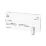 Fiale Idratanti E Nutrienti Syis 10X3 Ml