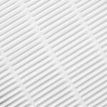 Filtro A Cassetta Per L'Assorbitore Di Polvere Momo J007 1