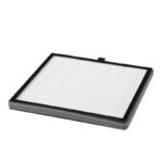 Filtro A Cassetta Per L'Assorbitore Di Polvere Momo J23 Bianco