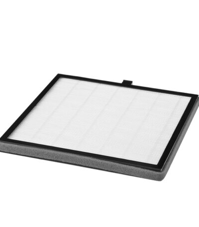 Filtro A Cassetta Per L'Assorbitore Di Polvere Momo J23 Bianco