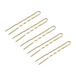 Fiocchi Per Capelli Da Parrucchiere E-57 120 Pezzi 5