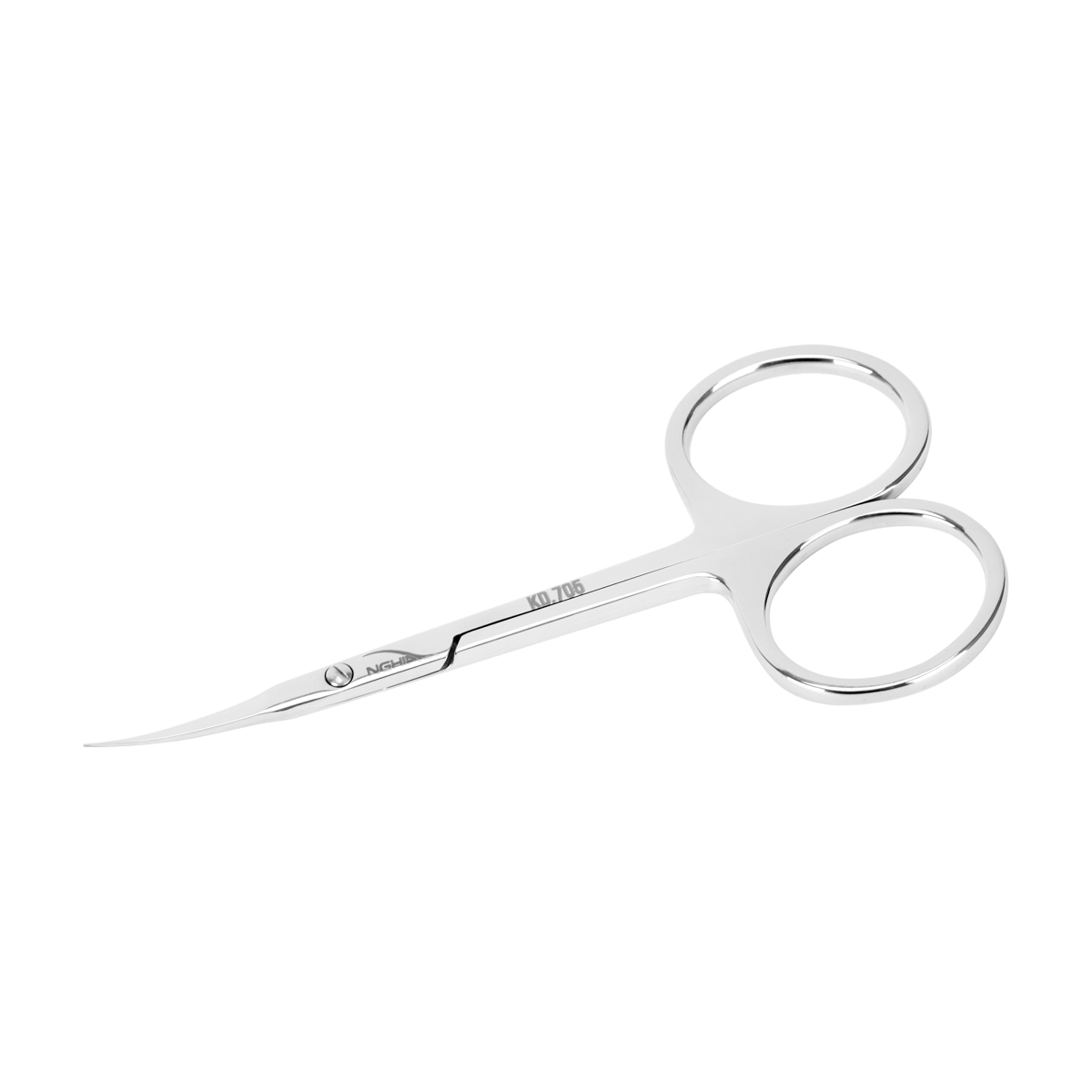 Forbici Per Cuticole Nghia Export Kd.705 Forbici Per Cuticole Nghia Export Kd.705
