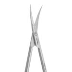 Forbici Per Cuticole Nghia Export Kd.710 2