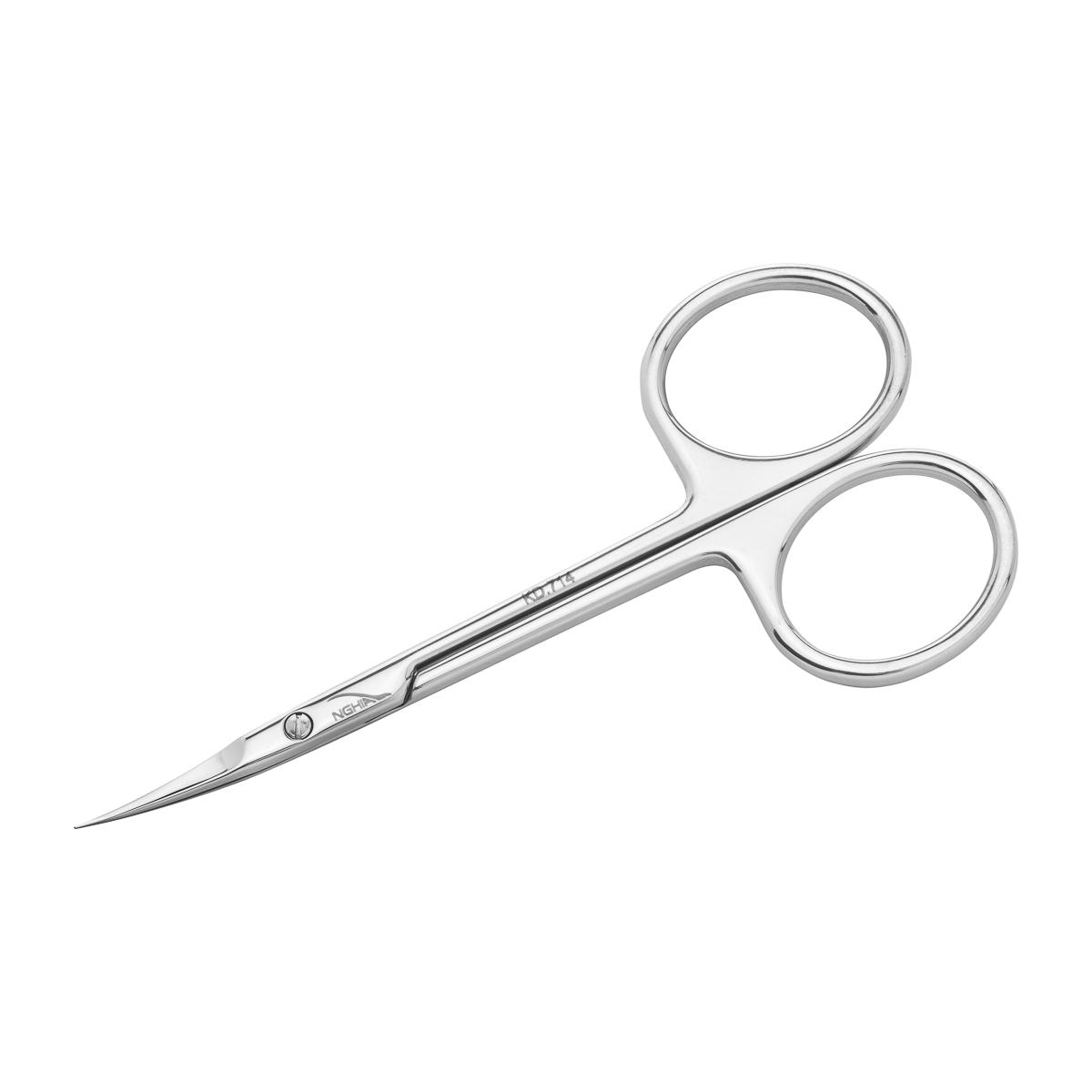 Forbici Per Cuticole Nghia Export Kd.714 Forbici Per Cuticole Nghia Export Kd.714