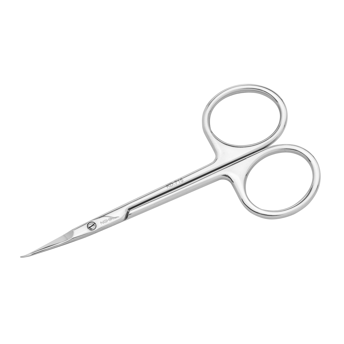 Forbici Per Cuticole Nghia Export Kd.715 Forbici Per Cuticole Nghia Export Kd.715