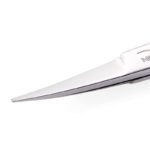 Forbici Per Sopracciglia Nghia Export Es-01 1
