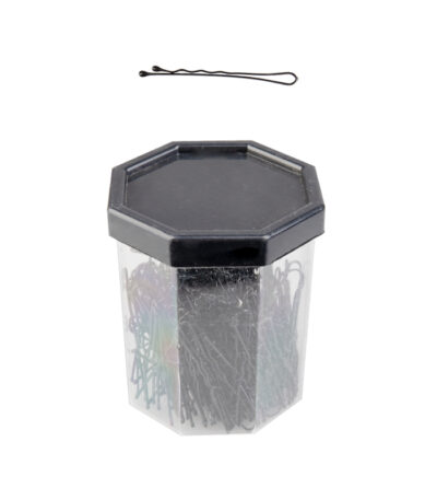 Forcine Da Barbiere Per Capelli E-62 150 Pezzi 4