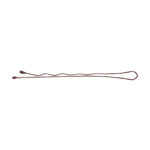 Forcine Per Capelli E-58 120 Pz 5,6 Cm Rame - immagine 2