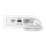 Fresa Per Unghie Con Assorbitore Exo Podo Line 1