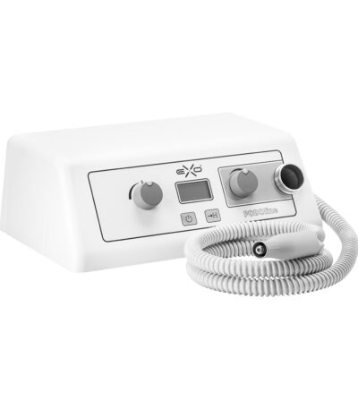 Fresa Per Unghie Con Assorbitore Exo Podo Line